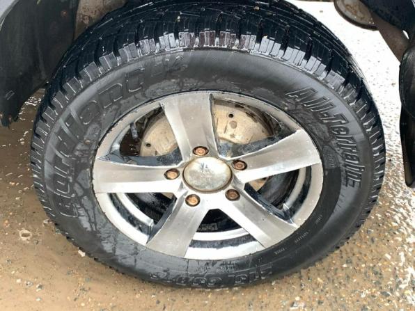 Chevrolet Niva I Рестайлинг с пробегом 2010 года, цена 381 267 рублей, 172630 км, внедорожник, Автокод Объявления