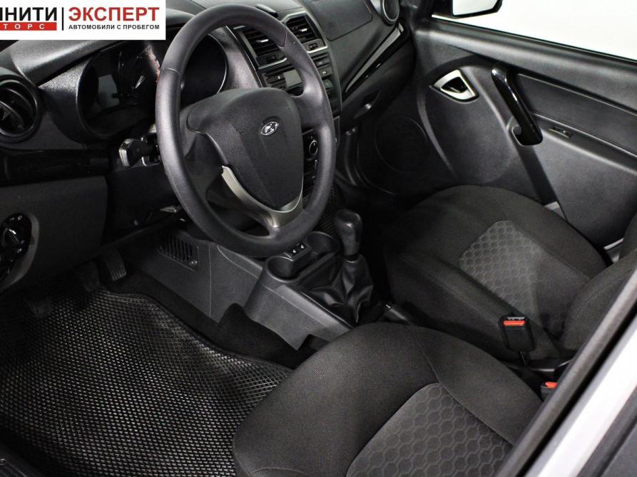 Lada (ВАЗ) Granta I Рестайлинг Белгород  - изображение 11