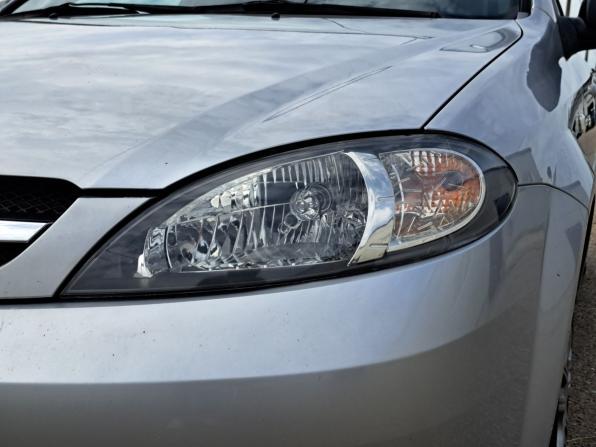 Chevrolet Lacetti I с пробегом 2007 года, цена 390 000 рублей, 126945 км, хэтчбек, Автокод Объявления