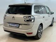 Citroen C4 Picasso II Рестайлинг Москва  - изображение 21