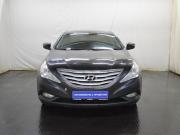 Hyundai Sonata VI (YF) Санкт-Петербург  - изображение 20