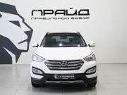 Hyundai Santa Fe III Ростов-на-Дону  - изображение 33