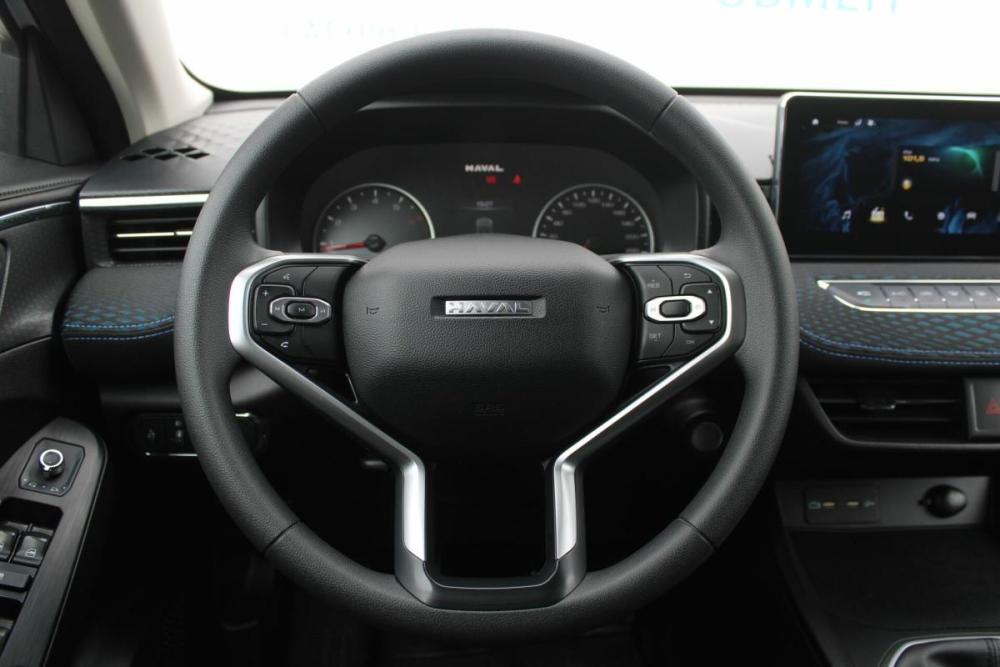 Haval Jolion I Рестайлинг Пермь  - изображение 11