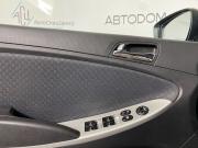 Hyundai Solaris I Москва  - изображение 18