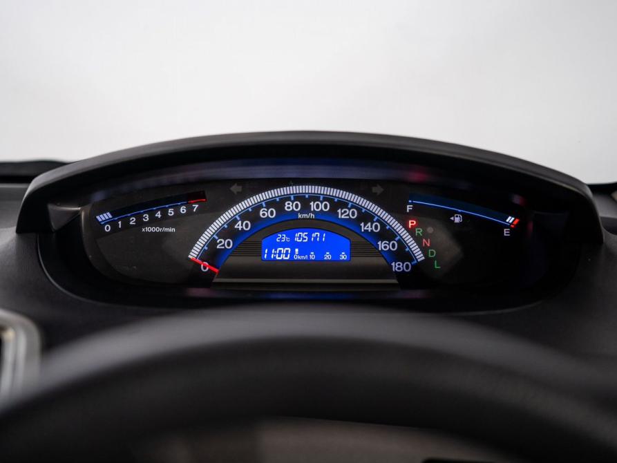 Honda Freed I Рестайлинг Иркутск  - изображение 11