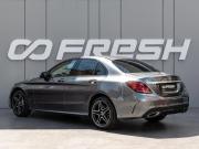 Mercedes-Benz C-Класс IV (W205) Рестайлинг Краснодар  - изображение 25