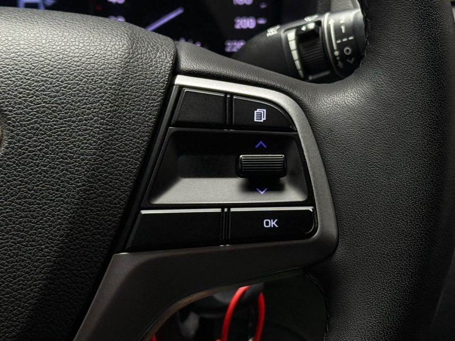 Hyundai Solaris II Ижевск  - изображение 21