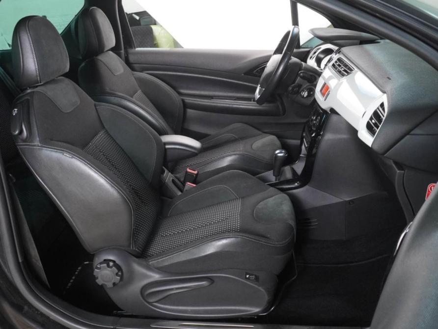 Citroen DS3 I Воронеж  - изображение 8