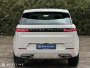 Land Rover Range Rover Sport III Самара  - изображение 47