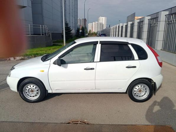 Lada (ВАЗ) Kalina I с пробегом 2010 года, цена 108 000 рублей, 185558 км, хэтчбек, Автокод Объявления