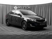 Kia Rio III Москва  - изображение 20