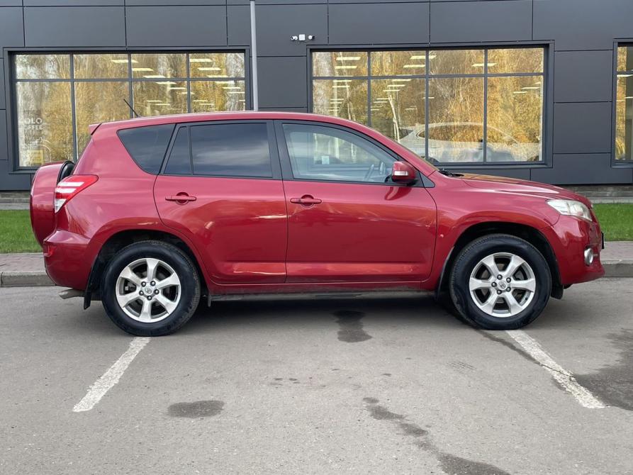 Toyota RAV4 III (XA30) Рестайлинг Ярославль  - изображение 4