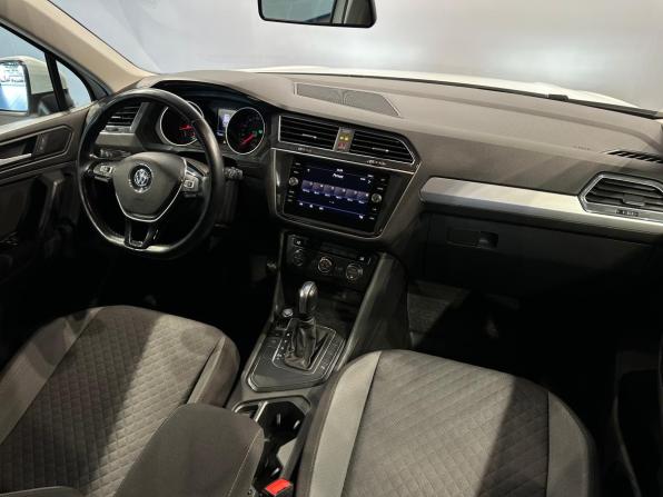 Volkswagen Tiguan II с пробегом 2020 года, цена 2 227 000 рублей, 172279 км, внедорожник, Автокод Объявления