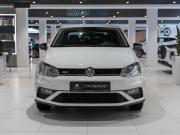 Volkswagen Polo V Рестайлинг Москва  - изображение 24
