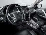 Mitsubishi Pajero Sport III Москва  - изображение 34