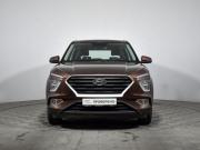 Hyundai Creta II Санкт-Петербург  - изображение 21