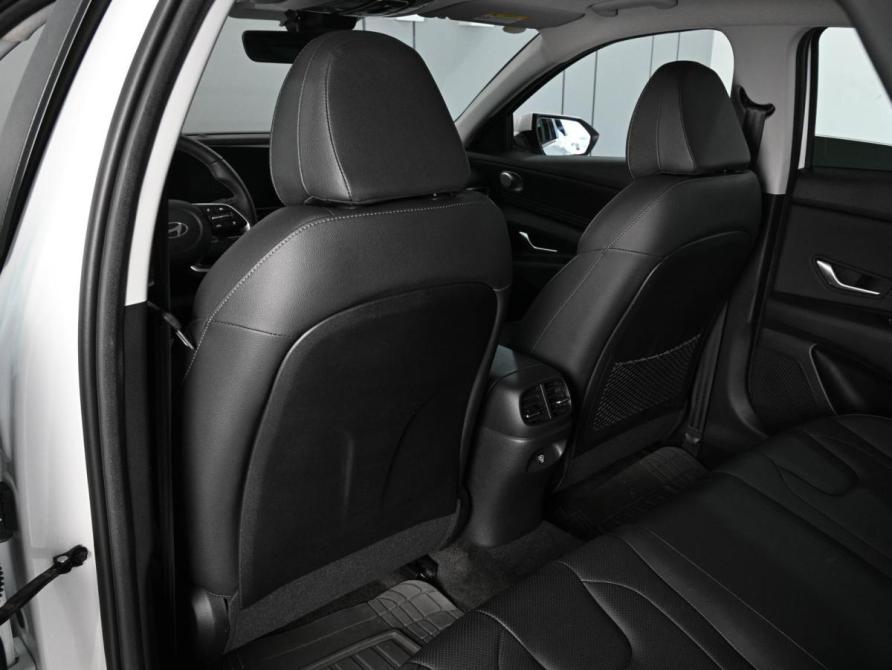 Hyundai Elantra VII (CN7) Рестайлинг Ростов-на-Дону  - изображение 11
