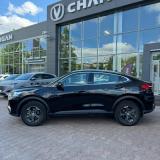 Haval F7x I Рестайлинг Пермь  - изображение 28