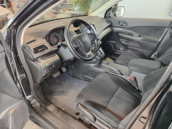 Honda CR-V IV с пробегом 2013 года, цена 1 728 000 рублей, 178864 км, внедорожник, Автокод Объявления