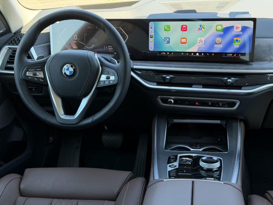 BMW X5 IV (G05/G18) Рестайлинг Казань  - изображение 22