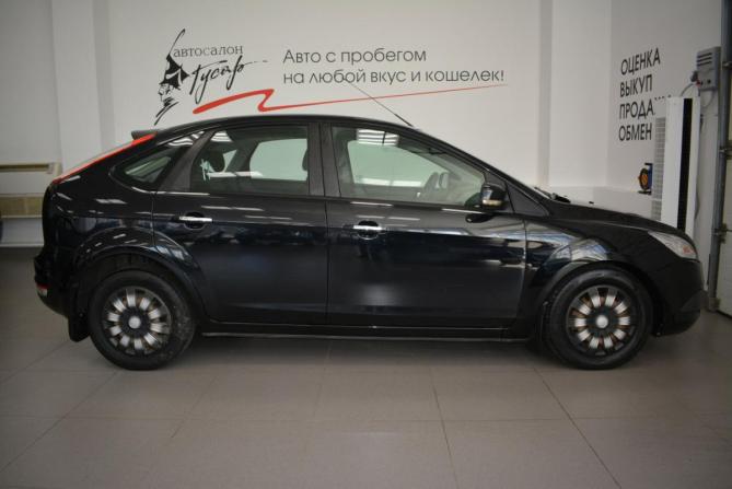 Ford Focus II Рестайлинг с пробегом 2010 года, цена 599 000 рублей, 146000 км, хэтчбек, Автокод Объявления