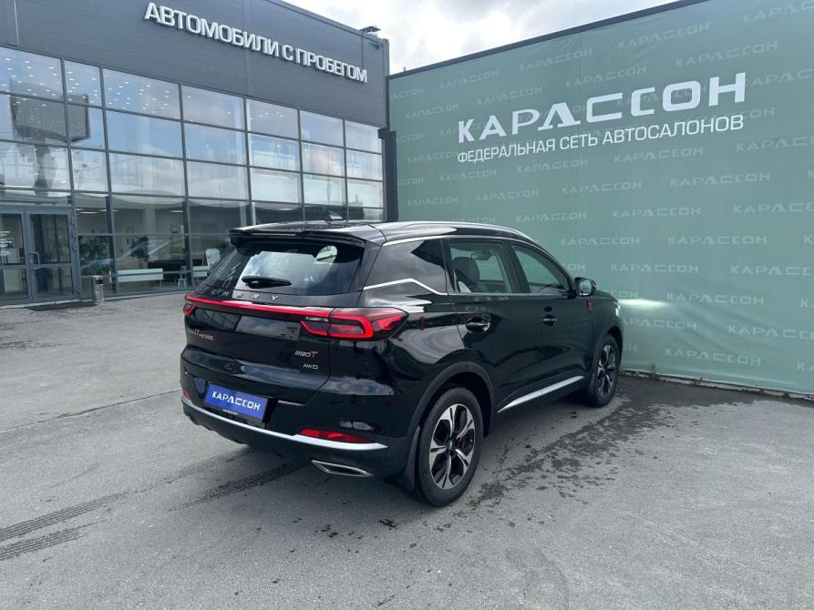 Chery Tiggo 7 Pro Max I Екатеринбург  - изображение 2