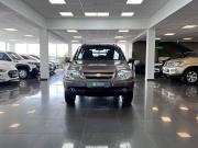 Chevrolet Niva I Рестайлинг Тверь  - изображение 20