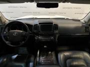 Toyota Land Cruiser 200 Series Санкт-Петербург  - изображение 31