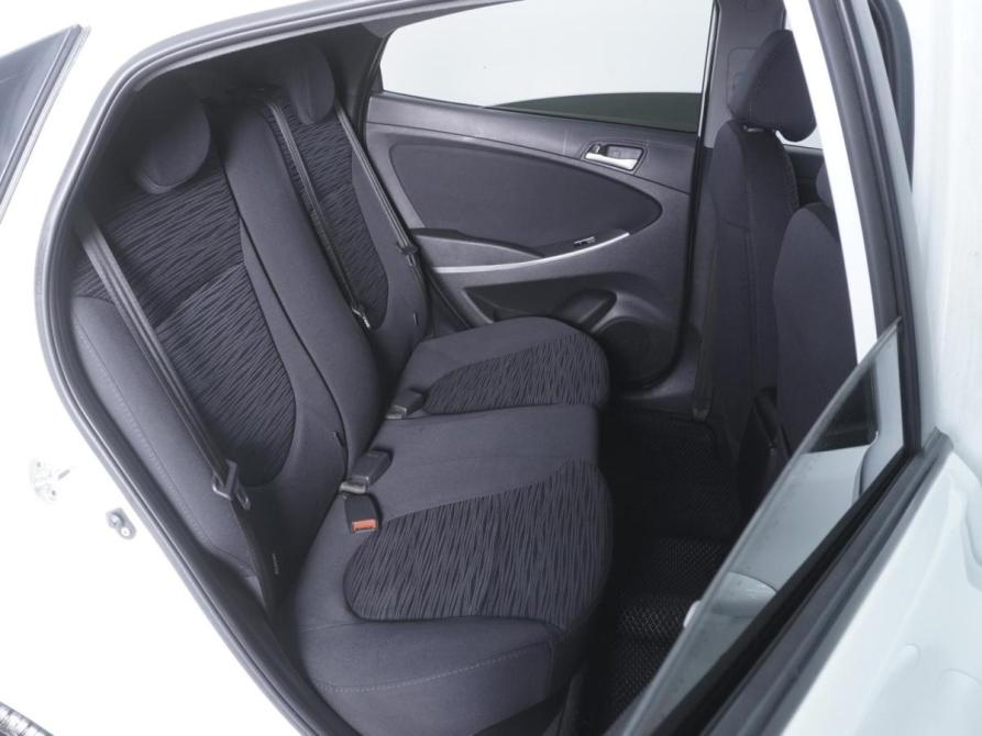 Hyundai Solaris I Рестайлинг Ростов-на-Дону  - изображение 7