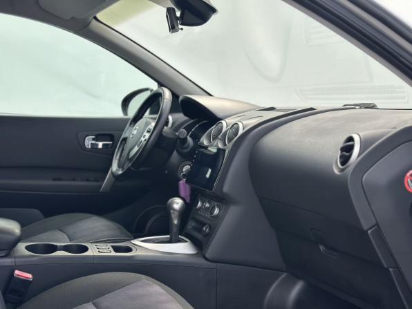 Nissan Qashqai I Рестайлинг с пробегом 2013 года, цена 1 130 000 рублей, 167120 км, внедорожник, Автокод Объявления