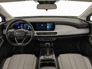 BAIC U5 Plus Москва  - изображение 39
