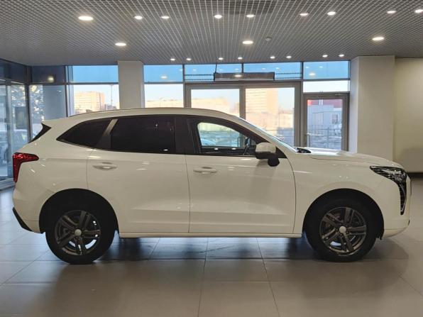 Haval Jolion I с пробегом 2023 года, цена 1 190 000 рублей, 173191 км, внедорожник, Автокод Объявления
