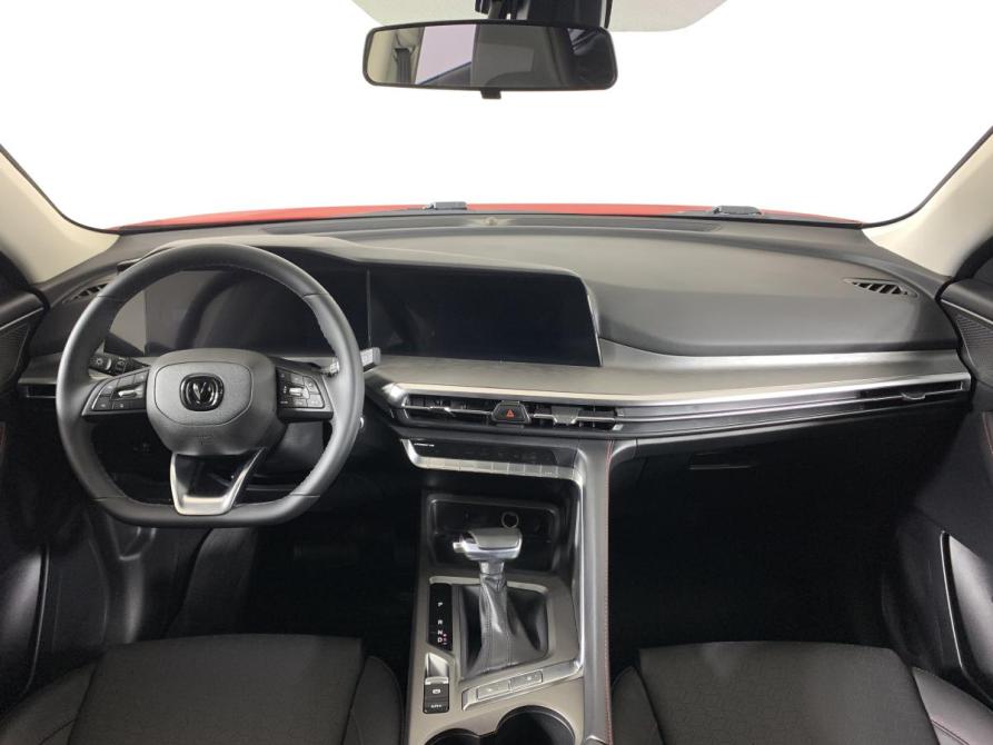 Changan CS35 Plus I Рестайлинг Москва  - изображение 12