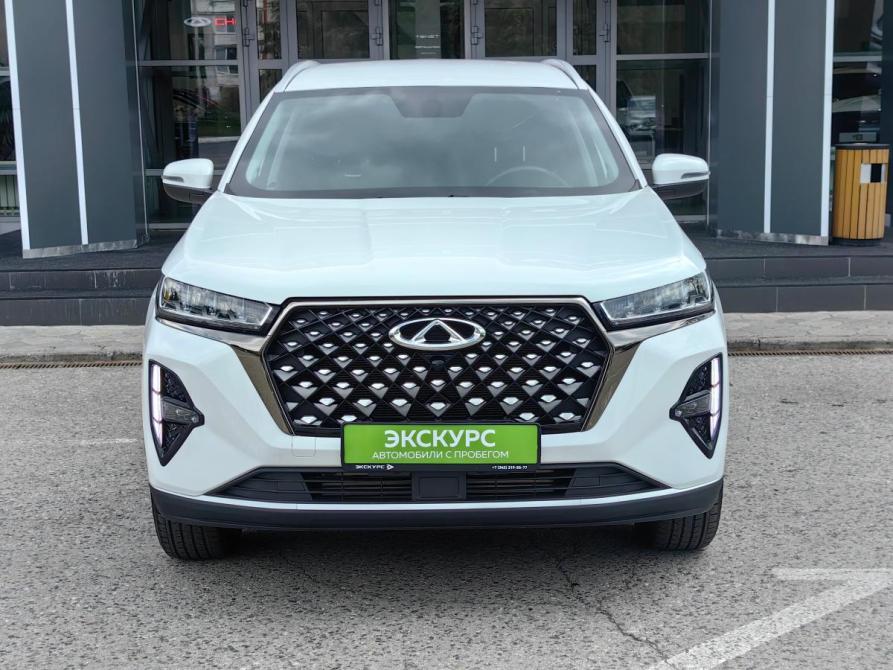 Chery Tiggo 7 Pro Max I Пермь  - изображение 4