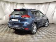 Nissan X-Trail III Рестайлинг Москва  - изображение 23