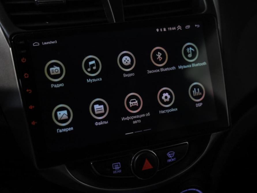 Hyundai Solaris I Санкт-Петербург  - изображение 14