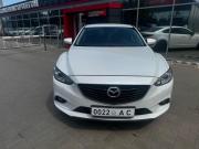 Mazda 6 III (GJ) Астрахань  - изображение 29