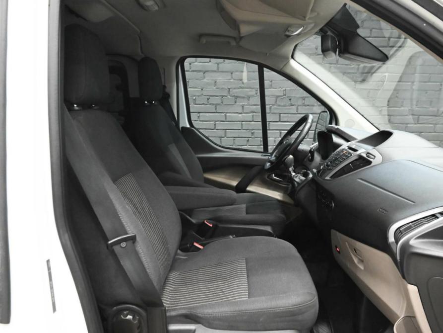 Ford Tourneo Custom I Екатеринбург  - изображение 8