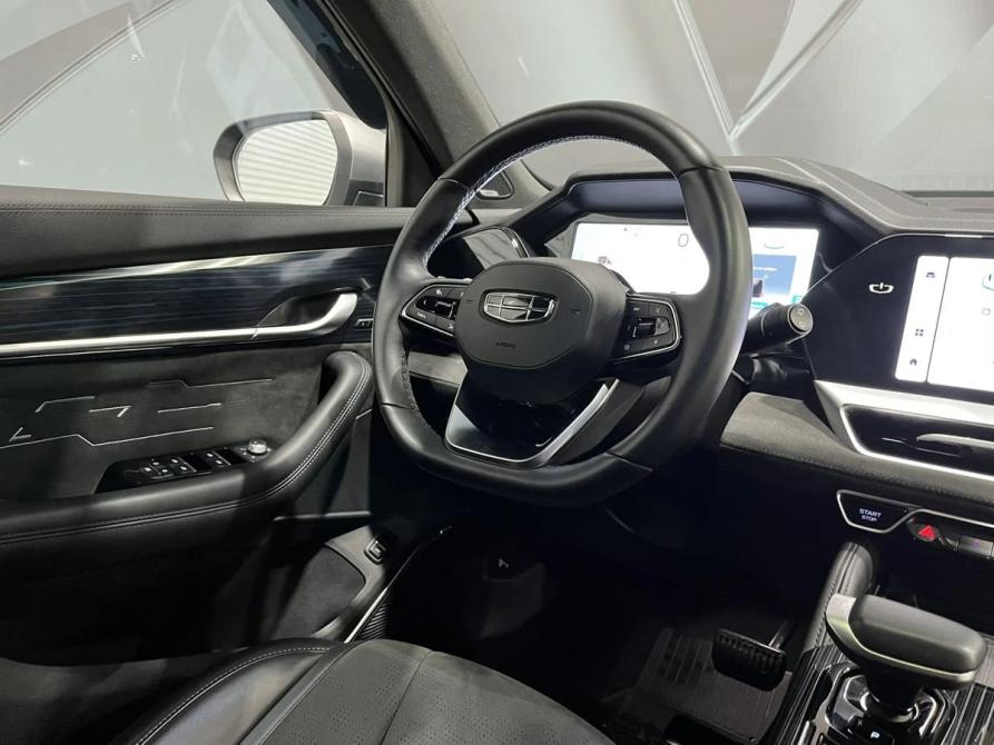 Geely Monjaro I Пермь  - изображение 16