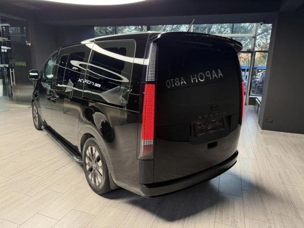Hyundai Staria I с пробегом 2022 года, цена 5 150 000 рублей, 87507 км, минивэн, Автокод Объявления