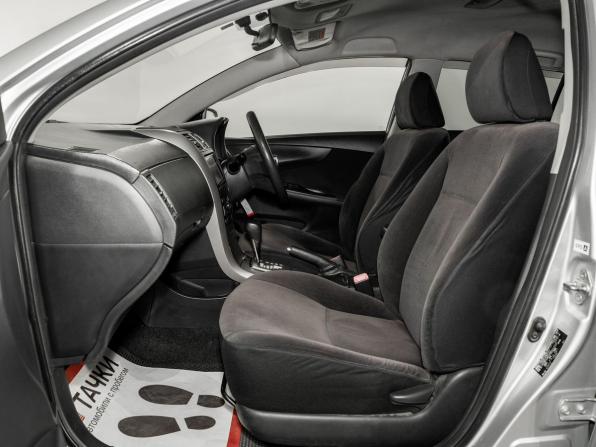 Toyota Corolla X (E140 E150) с пробегом 2008 года, цена 925 000 рублей, 167540 км, универсал, Автокод Объявления