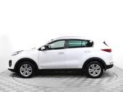 Kia Sportage IV Москва  - изображение 33
