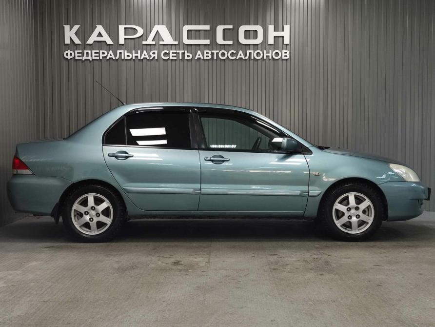 Mitsubishi Lancer IX Рестайлинг Пермь  - изображение 6
