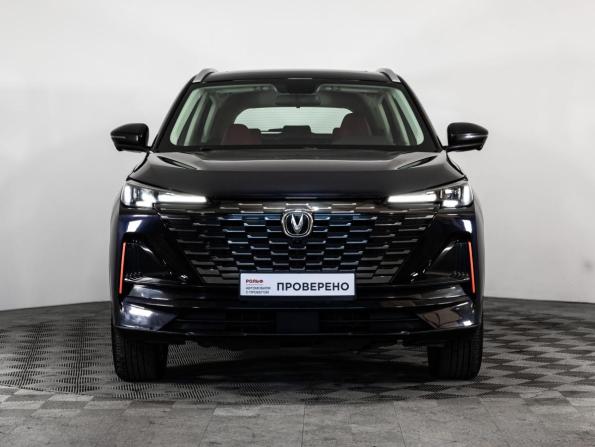 Changan CS55 Plus II с пробегом 2022 года, цена 1 999 000 рублей, 52629 км, внедорожник, Автокод Объявления