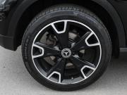 Mercedes-Benz GLA I (X156) Рестайлинг Москва  - изображение 46