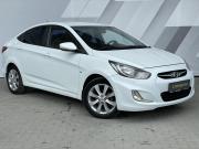 Hyundai Solaris I Екатеринбург  - изображение 27