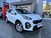 Kia Sportage IV Рестайлинг Набережные Челны  - изображение 21