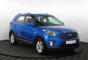 Hyundai Creta I Нижний Новгород  - изображение 27