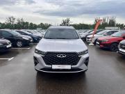 Chery Tiggo 7 Pro Max I Ногинск  - изображение 22