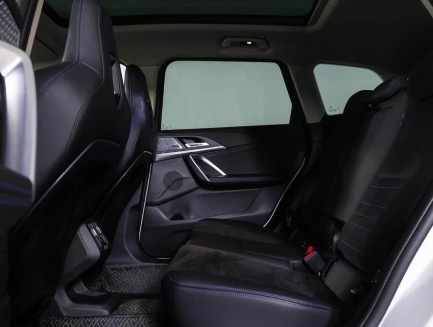 BMW X1 III (U11/U12) Москва  - изображение 11